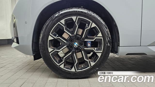 BMW X3 2025 — Şəkil 5/20