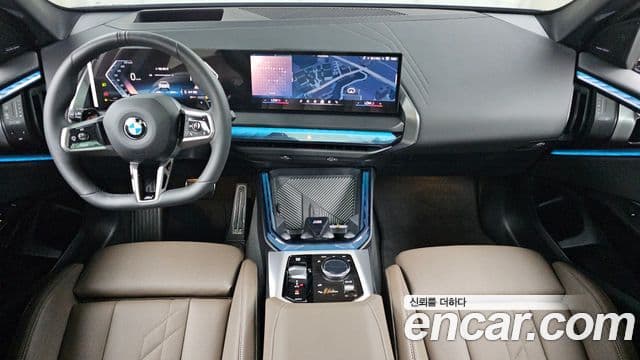 BMW X3 2025 — Şəkil 7/20