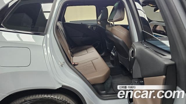 BMW X3 2025 — Şəkil 11/20