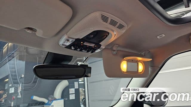 Mini Cooper Countryman 2023 — Photo 8/31