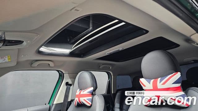 Mini Cooper Countryman 2023 — Photo 14/31