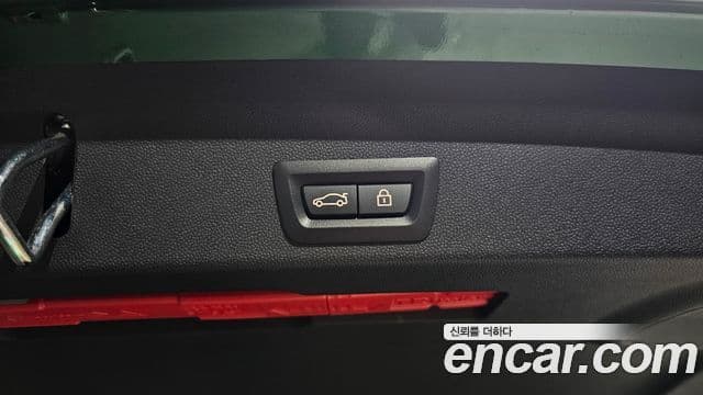 Mini Cooper Countryman 2023 — Photo 17/31