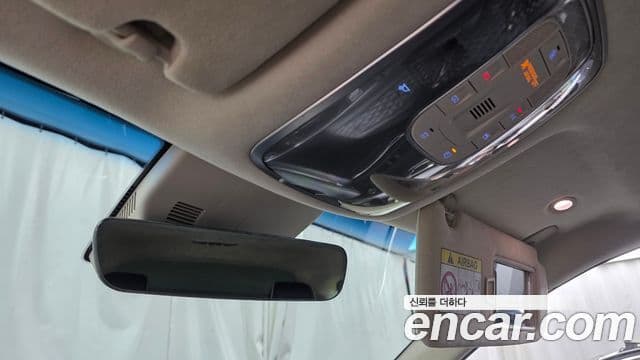 Genesis GV80 2020 — ფოტო 17/20