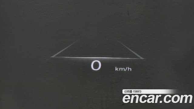 Genesis GV80 2020 — ფოტო 19/20