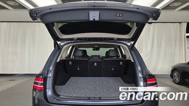 Genesis GV80 2020 — ფოტო 20/20