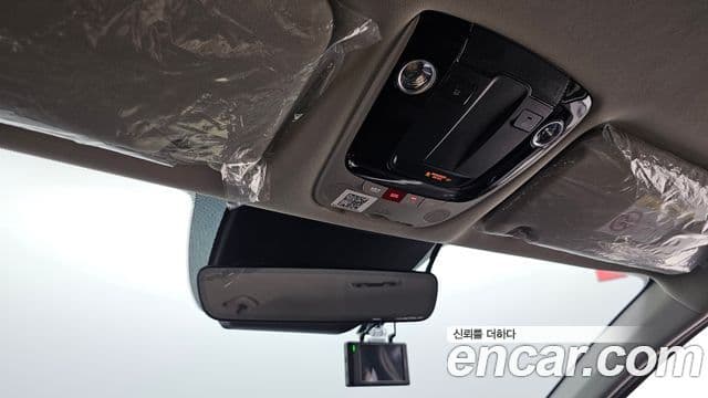 Kia K5 2024 — Şəkil 18/20