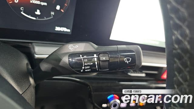 Kia K5 2024 — Photo 10/30