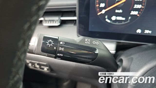 Kia K5 2024 — Photo 16/30