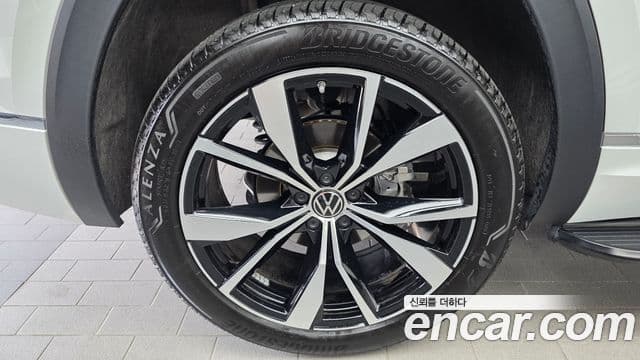 Volkswagen Atlas 2025 — Şəkil 5/20