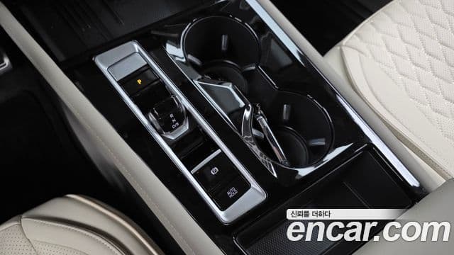 Volkswagen Atlas 2025 — Şəkil 9/20