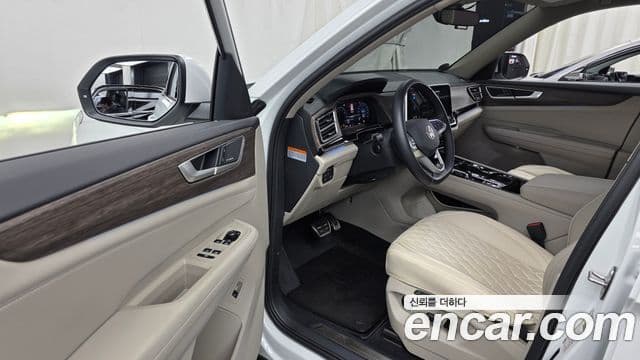 Volkswagen Atlas 2025 — Şəkil 10/20