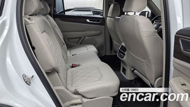 Volkswagen Atlas 2025 — Şəkil 11/20
