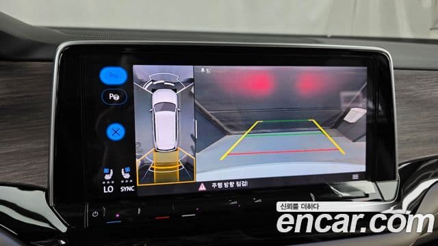Volkswagen Atlas 2025 — Şəkil 14/20
