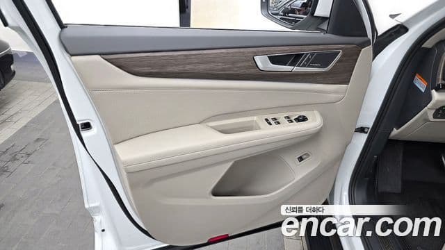 Volkswagen Atlas 2025 — Photo 33/33