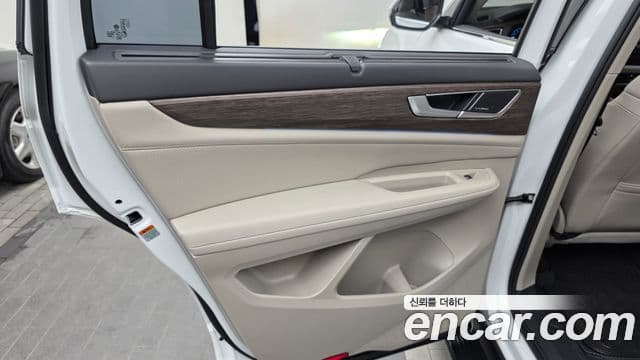 Volkswagen Atlas 2025 — Photo 19/33
