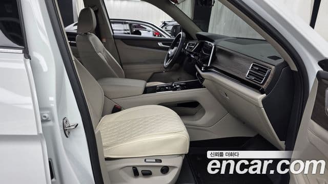 Volkswagen Atlas 2025 — Photo 3/33