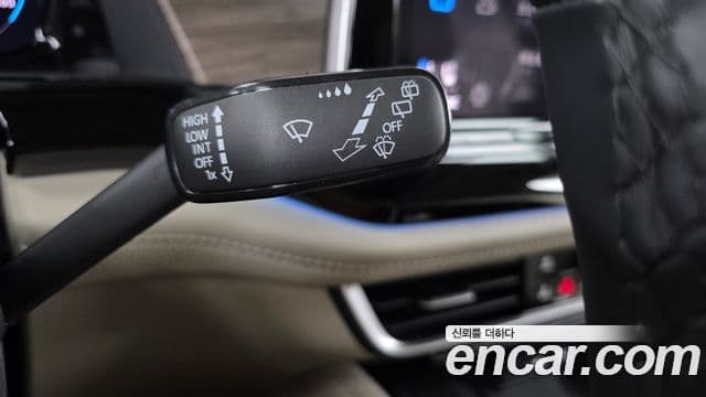 Volkswagen Atlas 2025 — Photo 29/33
