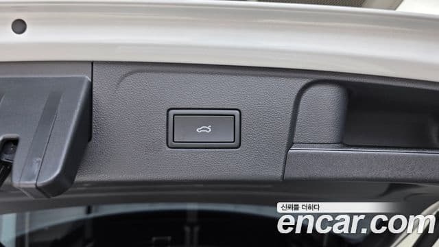 Volkswagen Atlas 2025 — Photo 22/33