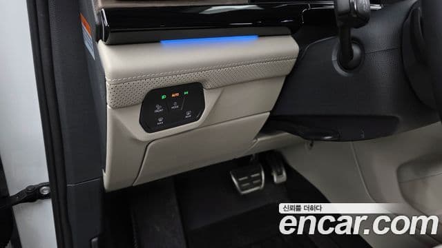 Volkswagen Atlas 2025 — Photo 25/33
