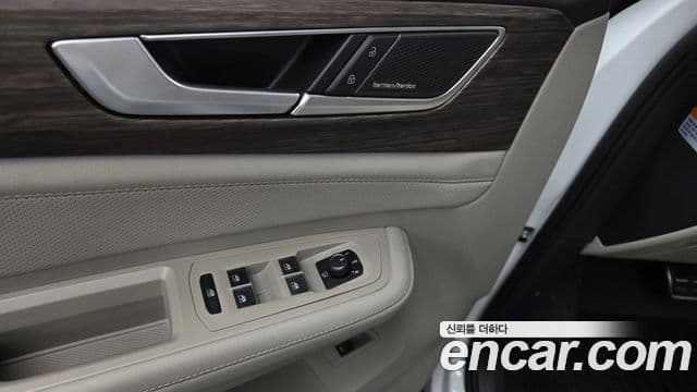 Volkswagen Atlas 2025 — Photo 26/33