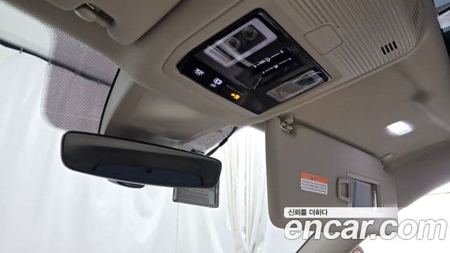 Volkswagen Atlas 2025 — Photo 21/33
