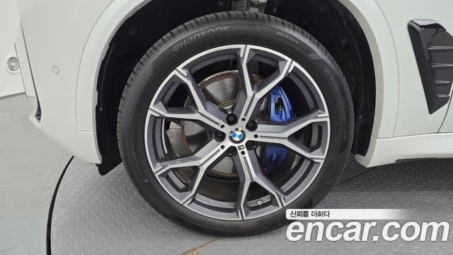 BMW X5 2025 — Şəkil 5/20