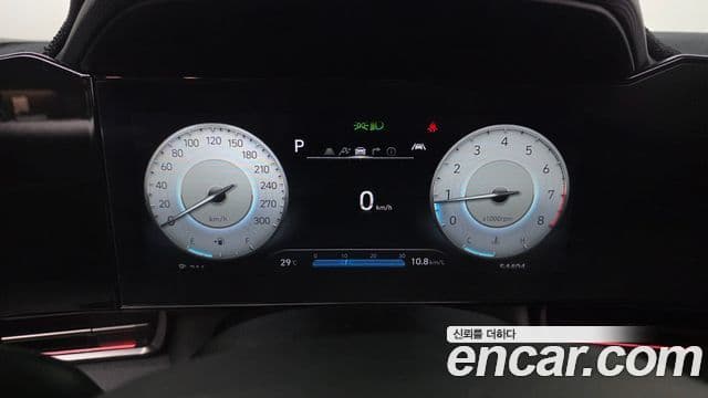 Hyundai Avante 2021 — Şəkil 7/20