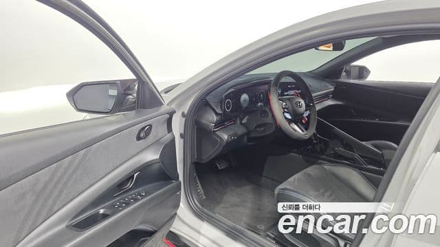 Hyundai Avante 2021 — Şəkil 9/20