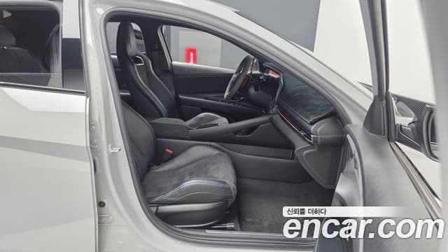 Hyundai Avante 2021 — Şəkil 10/20