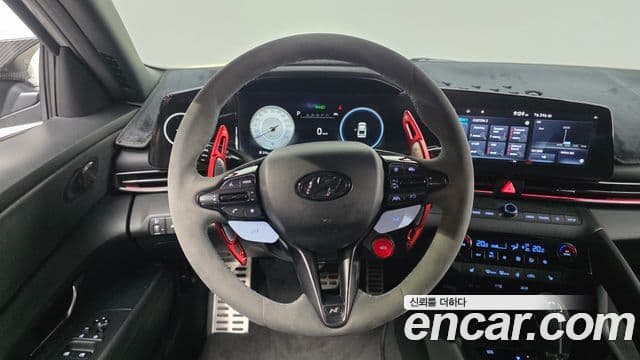 Hyundai Avante 2021 — Şəkil 12/20