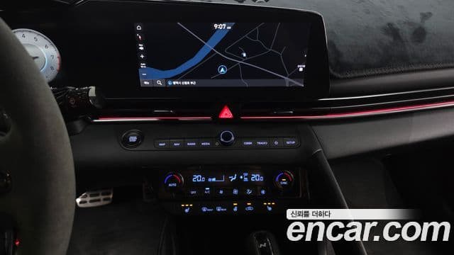 Hyundai Avante 2021 — Şəkil 13/20