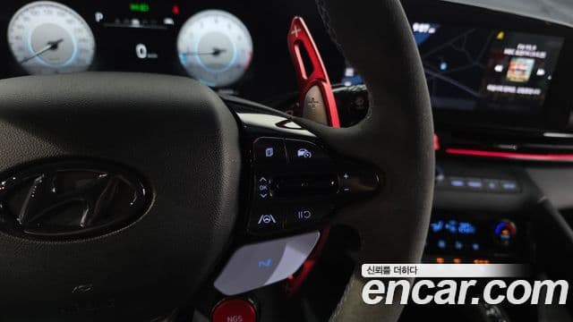Hyundai Avante 2021 — Şəkil 17/20