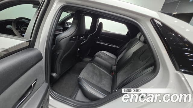 Hyundai The New Avante Hybrid 2021 — Şəkil 22/38