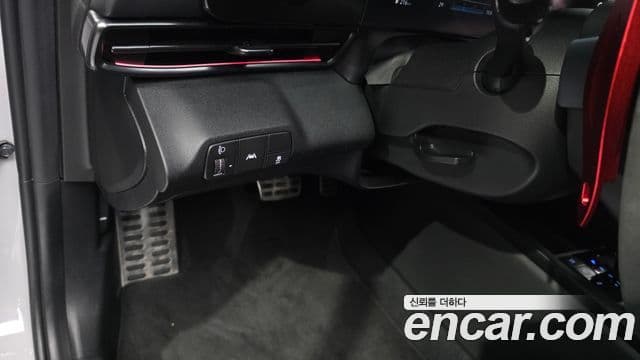 Hyundai The New Avante Hybrid 2021 — Şəkil 12/38