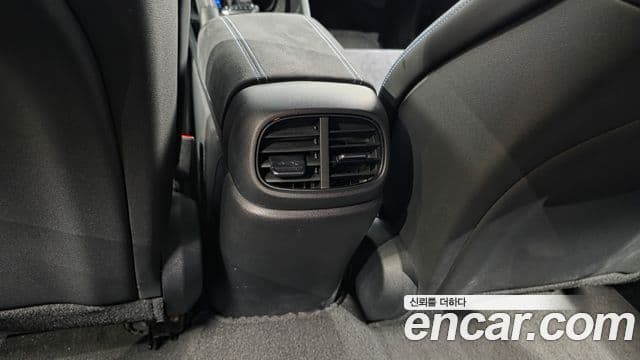 Hyundai The New Avante Hybrid 2021 — Şəkil 18/38