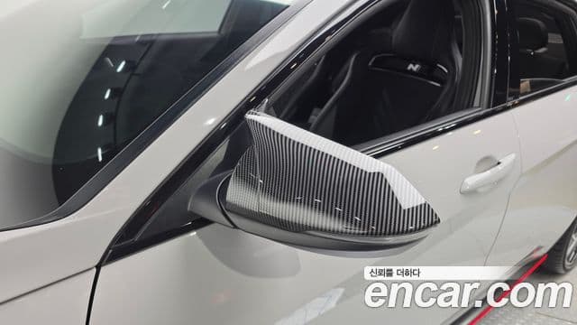 Hyundai The New Avante Hybrid 2021 — Şəkil 17/38