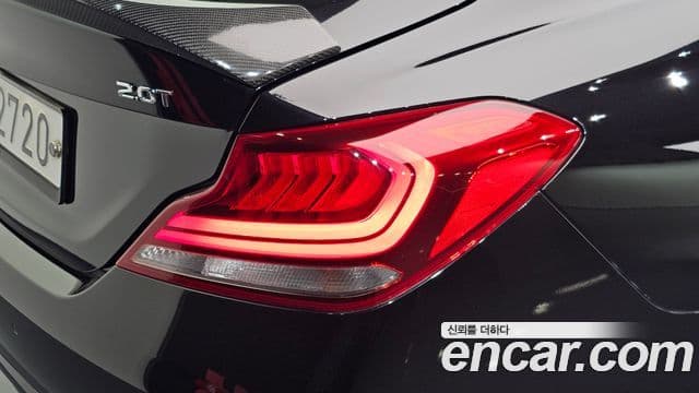 Genesis G70 2019 — Şəkil 29/34
