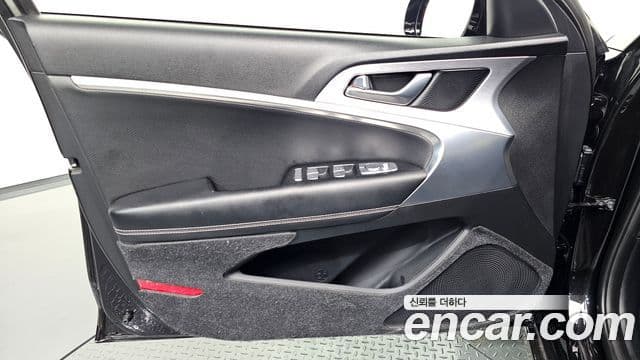 Genesis G70 2019 — Şəkil 12/34