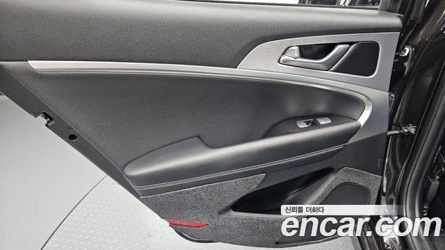 Genesis G70 2019 — Şəkil 15/34