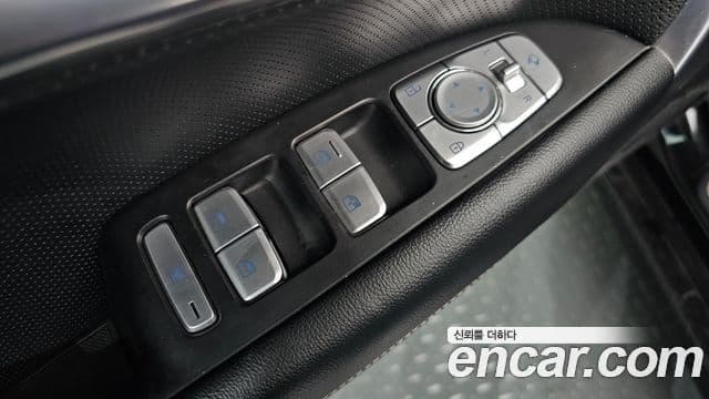 Genesis G70 2019 — Şəkil 22/34