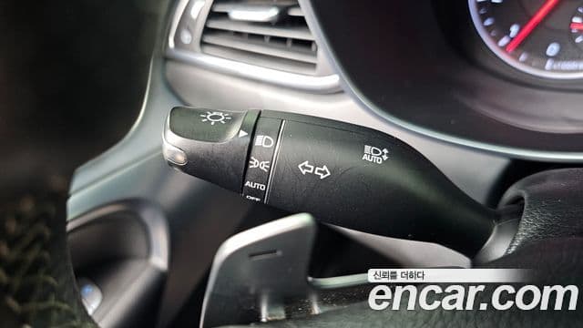 Genesis G70 2019 — Şəkil 3/34