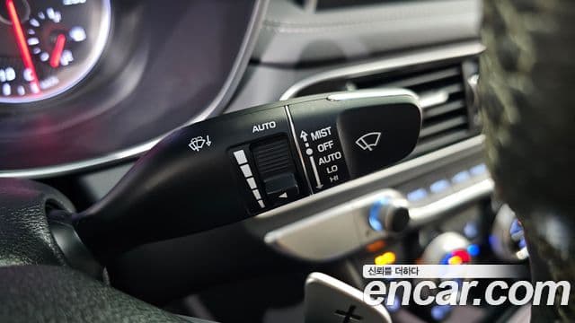 Genesis G70 2019 — Şəkil 26/34