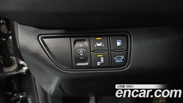 Genesis G70 2019 — Şəkil 31/34