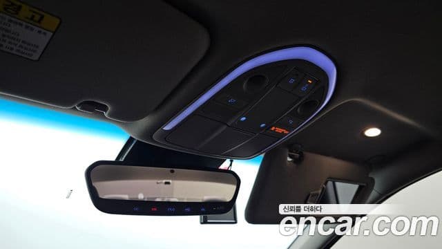 Genesis G70 2019 — Şəkil 32/34