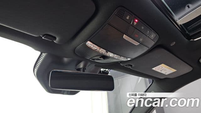 Mercedes-Benz GLC-Class 2021 — фото 18 из 20