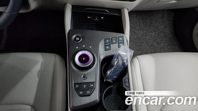 Kia Sportage 2024 — Şəkil 8/20