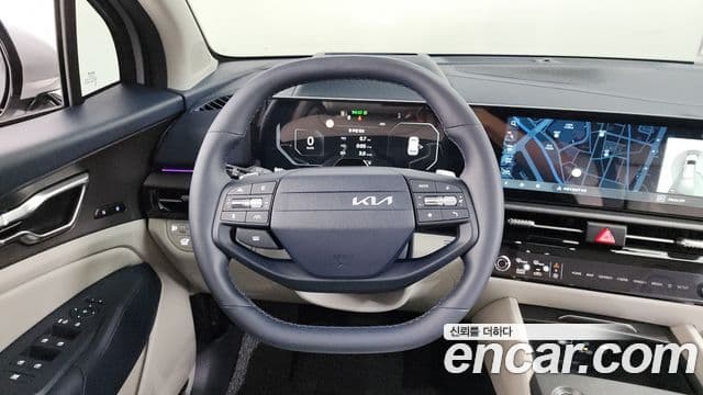 Kia Sportage 2024 — Şəkil 12/20