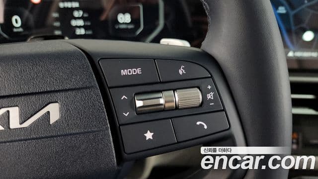 Kia Sportage 2024 — фото 15 из 20