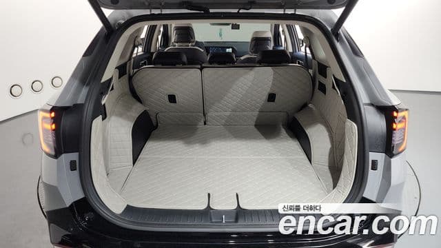 Kia Sportage 2024 — Şəkil 18/20
