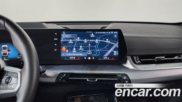 BMW X2 2025 — ფოტო 12/20